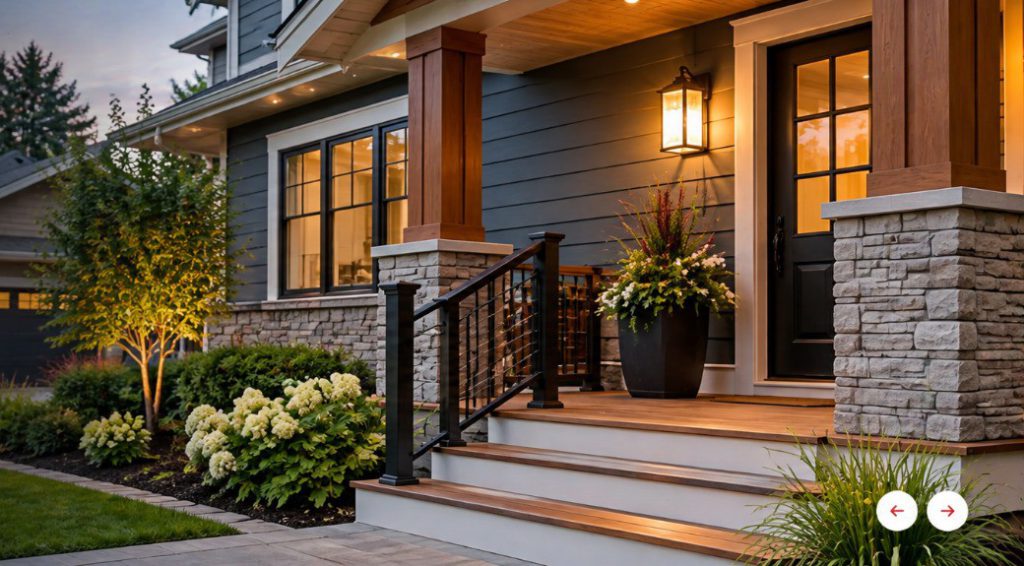 Hero - home exterior